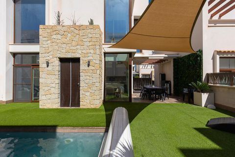 Villa i Rojales, Alicante, Rojales - € 470.000 | Ref: 21-S721-776 - foto 31
