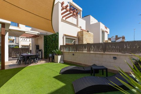 Villa i Rojales, Alicante, Rojales - € 470.000 | Ref: 21-S721-776 - foto 32