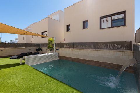 Villa i Rojales, Alicante, Rojales - € 470.000 | Ref: 21-S721-776 - foto 33