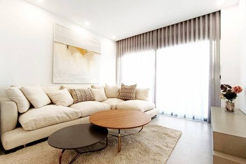 Villa i Benijofar, Alicante, Benijofar - € 449.000 | Ref: NFG-FG-0495 - foto 4
