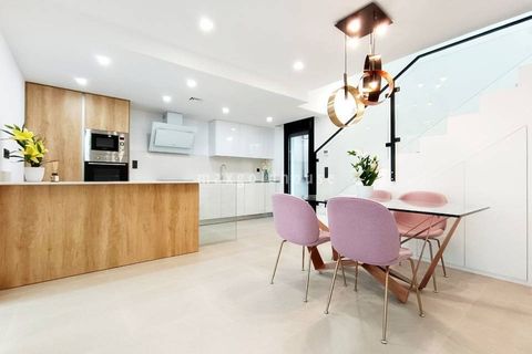 Villa i Benijofar, Alicante, Benijofar - € 449.000 | Ref: NFG-FG-0495 - foto 5