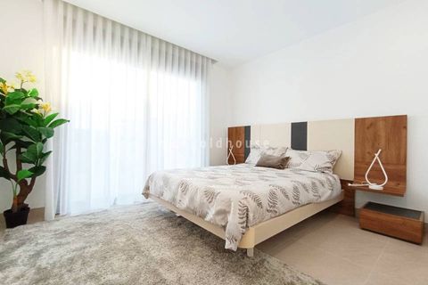 Villa i Benijofar, Alicante, Benijofar - € 449.000 | Ref: NFG-FG-0495 - foto 6