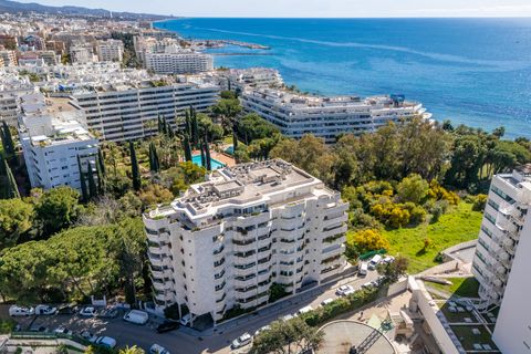 Wohnung in Marbella, Malaga, Marbella - € 2.525.000 | Ref: PANR-16239 - Foto 3