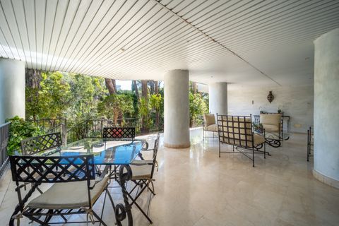 Wohnung in Marbella, Malaga, Marbella - € 2.525.000 | Ref: PANR-16239 - Foto 9