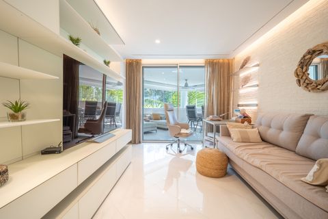 Wohnung in Marbella, Malaga, Marbella - € 2.525.000 | Ref: PANR-16239 - Foto 18