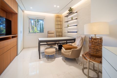 Wohnung in Marbella, Malaga, Marbella - € 2.525.000 | Ref: PANR-16239 - Foto 21