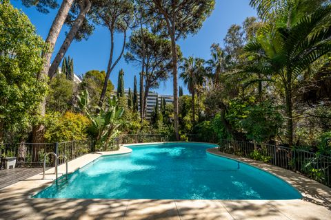 Wohnung in Marbella, Malaga, Marbella - € 2.525.000 | Ref: PANR-16239 - Foto 39