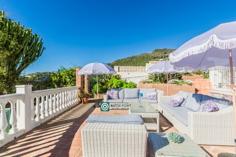 Landejendom i La Herradura, Granada - foto 2