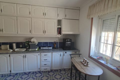 Byhus i Sax, Alicante, Sax - € 89.000 | Ref: MR-0812JC - foto 7