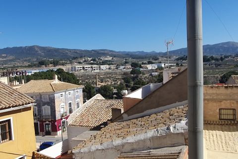 Byhus i Sax, Alicante, Sax - € 89.000 | Ref: MR-0812JC - foto 9