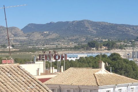 Byhus i Sax, Alicante, Sax - € 89.000 | Ref: MR-0812JC - foto 11