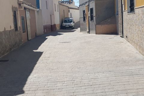 Byhus i Sax, Alicante, Sax - € 89.000 | Ref: MR-0812JC - foto 12