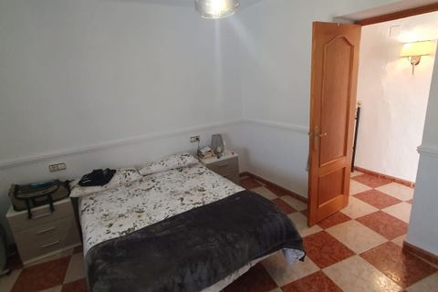 Byhus i Sax, Alicante, Sax - € 89.000 | Ref: MR-0812JC - foto 14