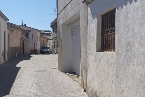 Byhus i Sax, Alicante, Sax - € 89.000 | Ref: MR-0812JC - foto 15