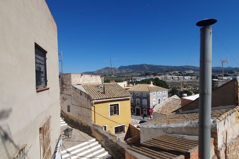 Byhus i Sax, Alicante, Sax - € 89.000 | Ref: MR-0812JC - foto 16