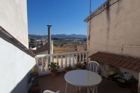 Byhus i Sax, Alicante, Sax - € 89.000 | Ref: MR-0812JC - foto 17