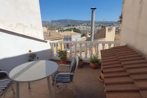 Byhus i Sax, Alicante, Sax - € 89.000 | Ref: MR-0812JC - foto 19