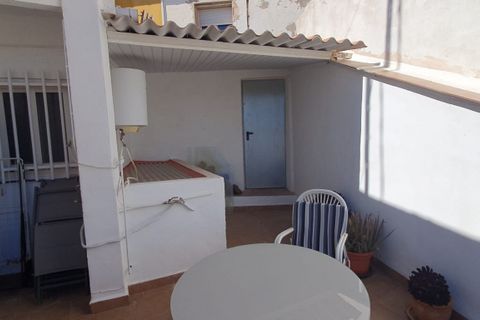 Byhus i Sax, Alicante, Sax - € 89.000 | Ref: MR-0812JC - foto 20