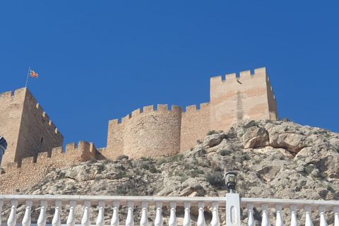 Byhus i Sax, Alicante, Sax - € 89.000 | Ref: MR-0812JC - foto 29