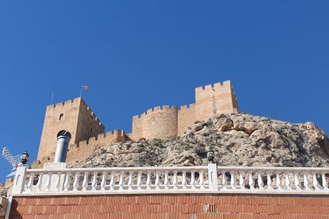 Byhus i Sax, Alicante, Sax - € 89.000 | Ref: MR-0812JC - foto 30