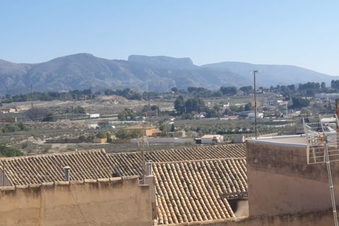 Byhus i Sax, Alicante, Sax - € 89.000 | Ref: MR-0812JC - foto 31