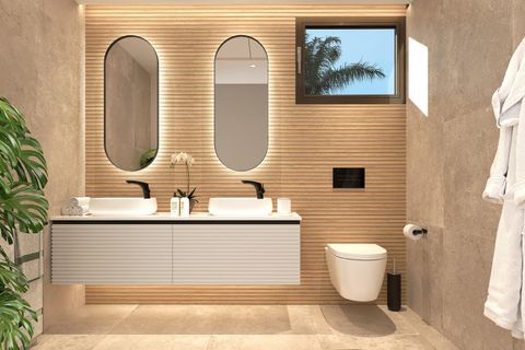 Villa a Filipinas, Alicante, Filipinas - € 559.000 | Ref: YHS82042L - foto 14