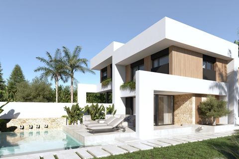 Villa a Filipinas, Alicante, Filipinas - € 559.000 | Ref: YHS82042L - foto 16