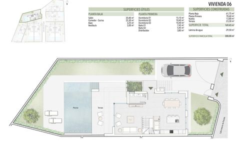 Villa a Filipinas, Alicante, Filipinas - € 559.000 | Ref: YHS82042L - foto 17