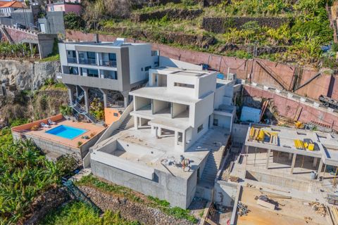 Villa i Calheta, Madeira, Calheta - € 1.500.000 | Ref: MOBRIEN-10455 - foto 1