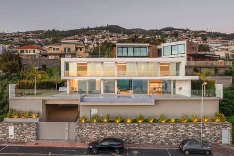 Villa i Funchal, Madeira, Funchal - € 2.750.000 | Ref: MOBRIEN-10643 - foto 1