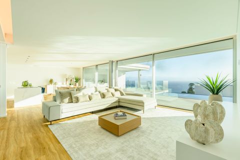 Villa i Funchal, Madeira, Funchal - € 2.750.000 | Ref: MOBRIEN-10643 - foto 8