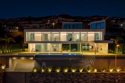 Villa i Funchal, Madeira, Funchal - € 2.750.000 | Ref: MOBRIEN-10643 - foto 16