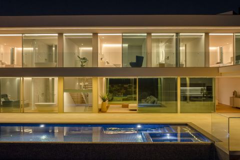 Villa i Funchal, Madeira, Funchal - € 2.750.000 | Ref: MOBRIEN-10643 - foto 21