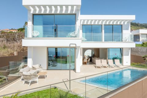 Villa i Calheta, Madeira, Calheta - € 1.325.000 | Ref: MOBRIEN-10771 - foto 1