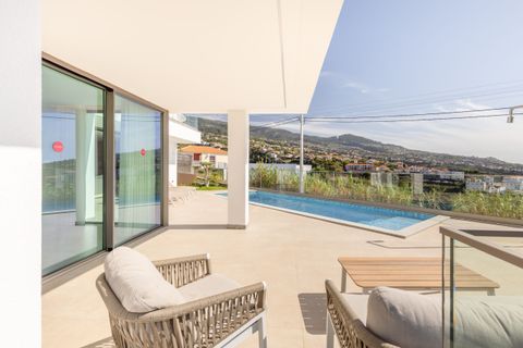Villa i Calheta, Madeira, Calheta - € 1.325.000 | Ref: MOBRIEN-10771 - foto 15