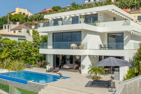 Villa i Ponta do Sol, Madeira, Ponta do Sol - € 2.650.000 | Ref: MOBRIEN-10872 - foto 1