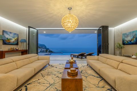 Villa i Ponta do Sol, Madeira, Ponta do Sol - € 2.650.000 | Ref: MOBRIEN-10872 - foto 26