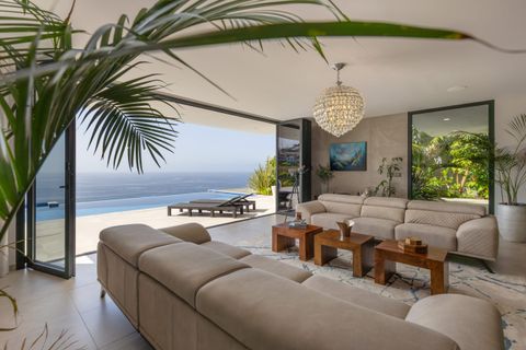 Villa i Ponta do Sol, Madeira, Ponta do Sol - € 2.650.000 | Ref: MOBRIEN-10872 - foto 30