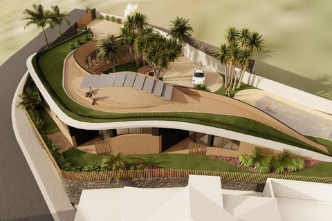 Villa i Calheta, Madeira, Calheta - € 2.800.000 | Ref: MOBRIEN-10929 - foto 1