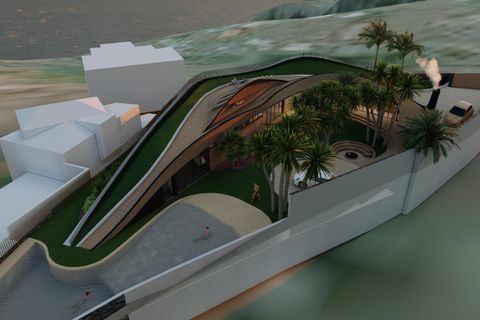 Villa i Calheta, Madeira, Calheta - € 2.800.000 | Ref: MOBRIEN-10929 - foto 2