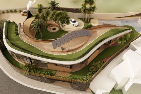 Villa i Calheta, Madeira, Calheta - € 2.800.000 | Ref: MOBRIEN-10929 - foto 4
