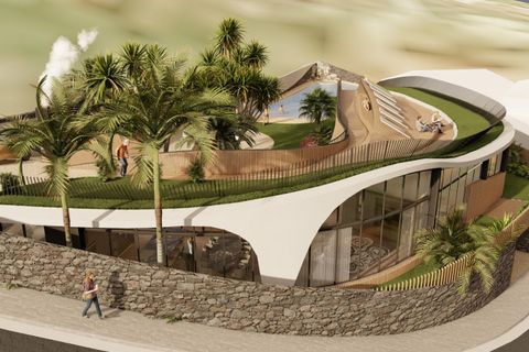 Villa i Calheta, Madeira, Calheta - € 2.800.000 | Ref: MOBRIEN-10929 - foto 6