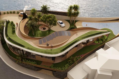 Villa i Calheta, Madeira, Calheta - € 2.800.000 | Ref: MOBRIEN-10929 - foto 11