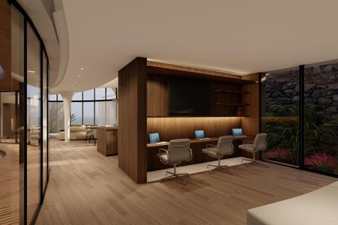 Villa i Calheta, Madeira, Calheta - € 2.800.000 | Ref: MOBRIEN-10929 - foto 14