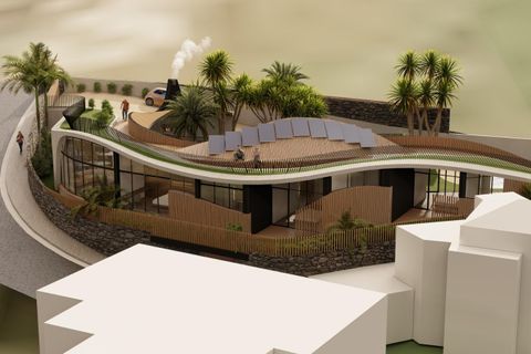 Villa i Calheta, Madeira, Calheta - € 2.800.000 | Ref: MOBRIEN-10929 - foto 16