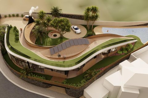 Villa i Calheta, Madeira, Calheta - € 2.800.000 | Ref: MOBRIEN-10929 - foto 17