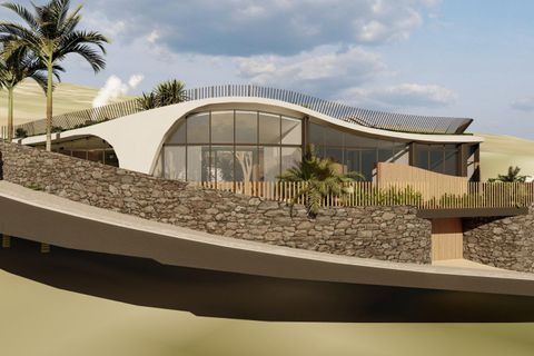 Villa i Calheta, Madeira, Calheta - € 2.800.000 | Ref: MOBRIEN-10929 - foto 20