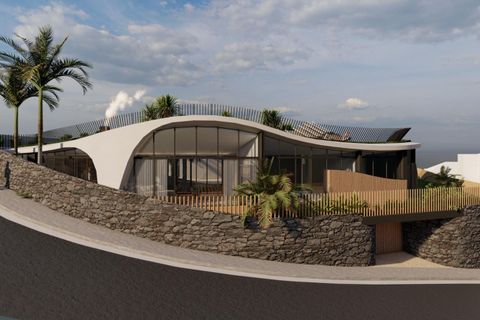 Villa i Calheta, Madeira, Calheta - € 2.800.000 | Ref: MOBRIEN-10929 - foto 26