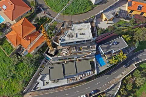 Villa i Calheta, Madeira, Calheta - € 1.550.000 | Ref: MOBRIEN-10960 - foto 3