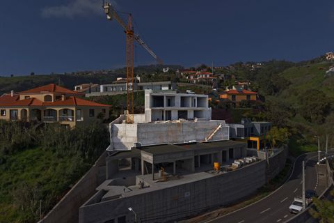 Villa i Calheta, Madeira, Calheta - € 1.575.000 | Ref: MOBRIEN-10998 - foto 5